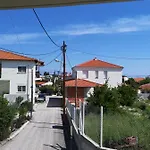 Eleni-areti Apartment Pefkochori