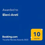 Eleni-areti * Pefkochori