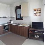 Eleni-areti Apartment