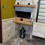 Apartment Eleni-areti Pefkochori