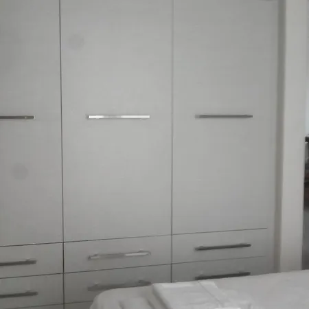 Eleni-areti Apartment Pefkochori