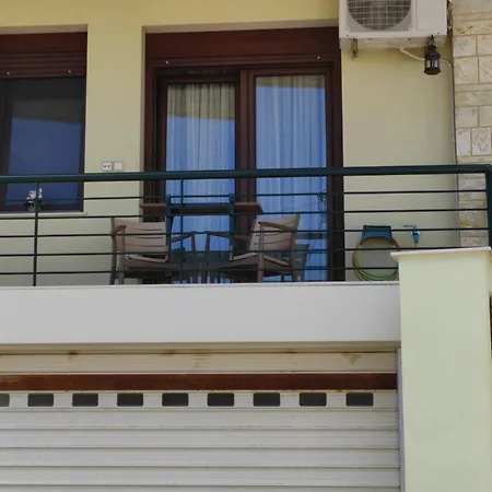 Apartmán Eleni-areti *