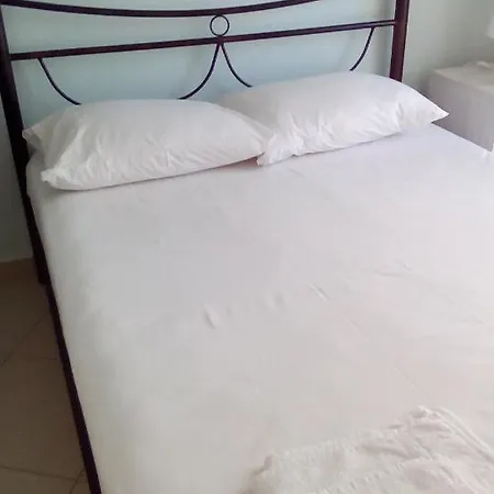 Apartment Eleni-areti