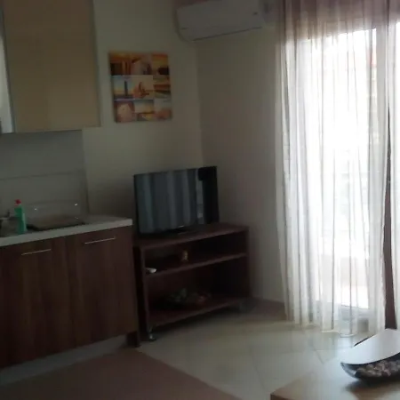 Eleni-areti Apartment Pefkochori