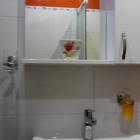 Eleni-areti Apartament *