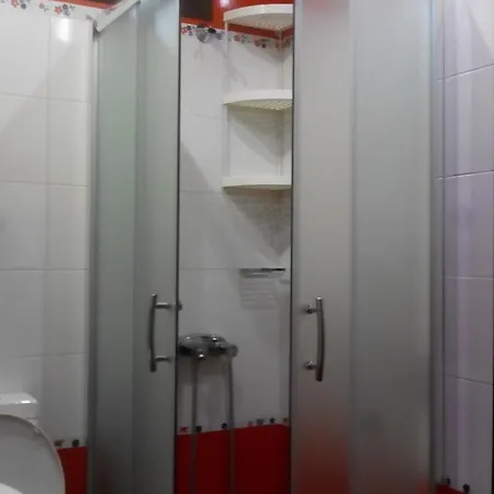 Eleni-areti Apartment Pefkochori