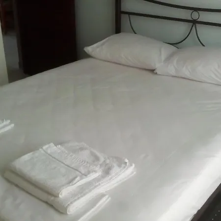 Eleni-areti Apartment Pefkochori