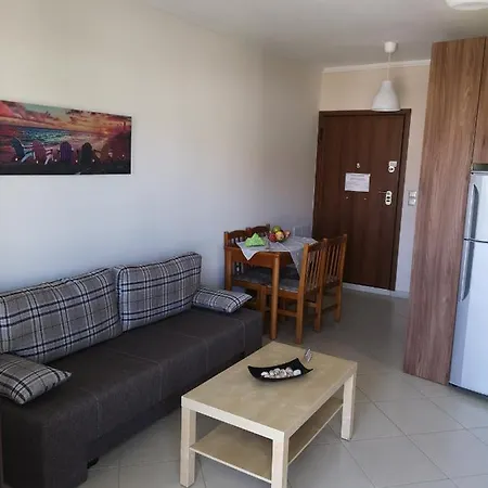Eleni-areti Apartament