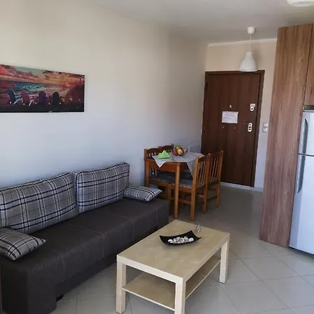Eleni-areti Apartment