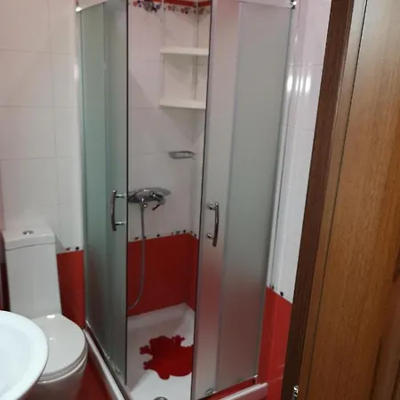Apartament Eleni-areti Pefkochori