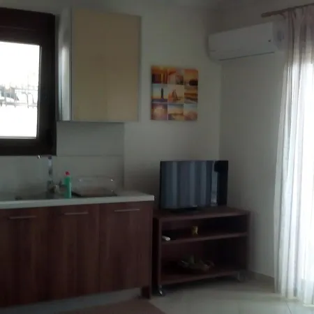 Apartament Eleni-areti *