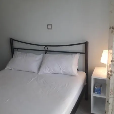 Eleni-areti Apartment Pefkochori