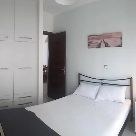 Eleni-areti Apartament *