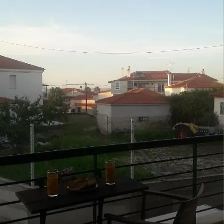Apartament Eleni-areti