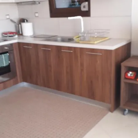 Eleni-areti Apartment