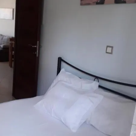 Apartament Eleni-areti Pefkochori
