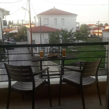 Eleni-areti Apartment