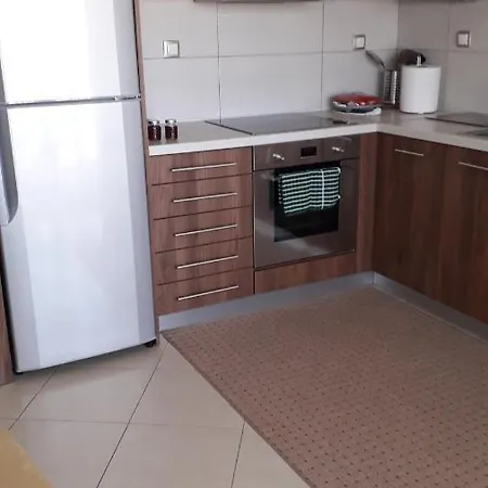Eleni-areti Apartament *