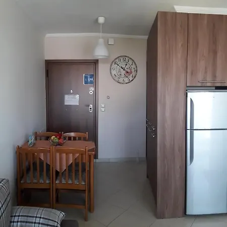 Eleni-areti Apartament *