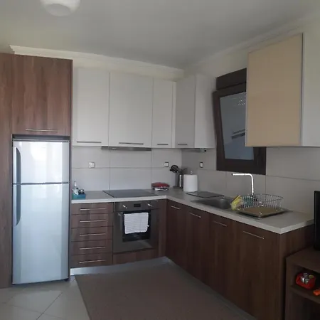 Eleni-areti Apartament *