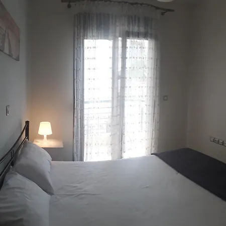 Apartament Eleni-areti *
