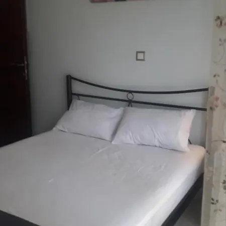 Apartament Eleni-areti Pefkochori