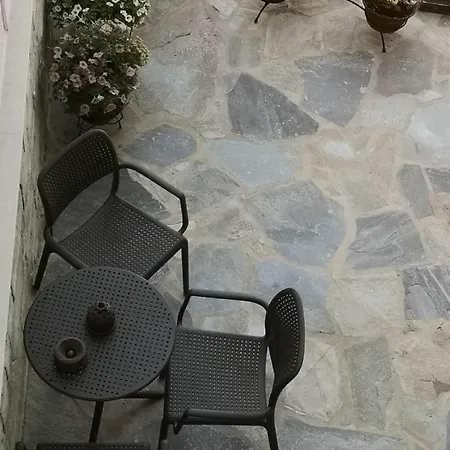 Apartment Eleni-areti Pefkochori