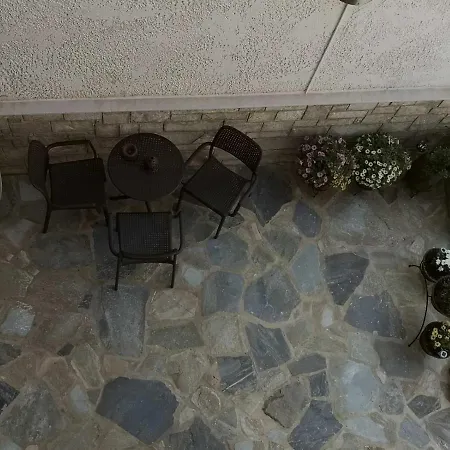 Apartament Eleni-areti *