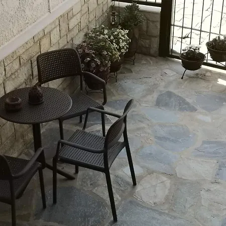 Eleni-areti Pefkochori