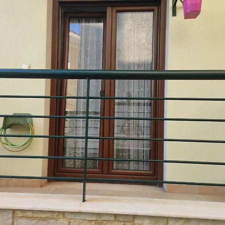 Eleni-areti Apartment *