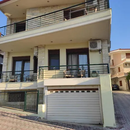 Eleni-areti Apartment *