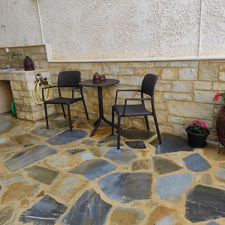 Eleni-areti Apartament *