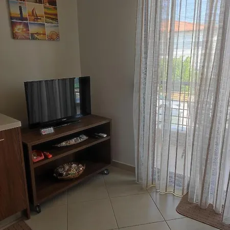 Eleni-areti Apartment