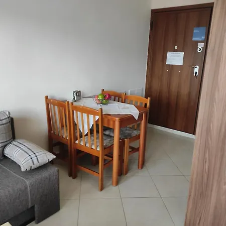 Eleni-areti Apartment *
