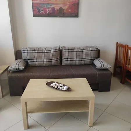 Eleni-areti Apartment *