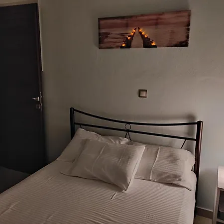 Apartment Eleni-areti