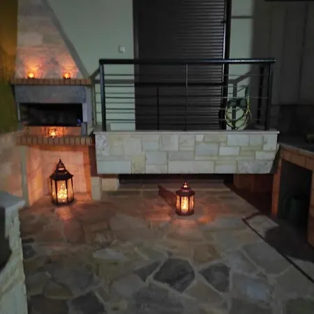 Apartment Eleni-areti