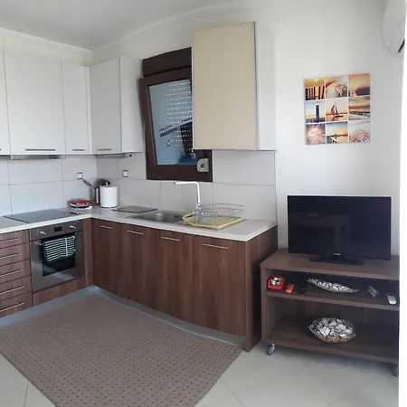 Eleni-areti Apartment