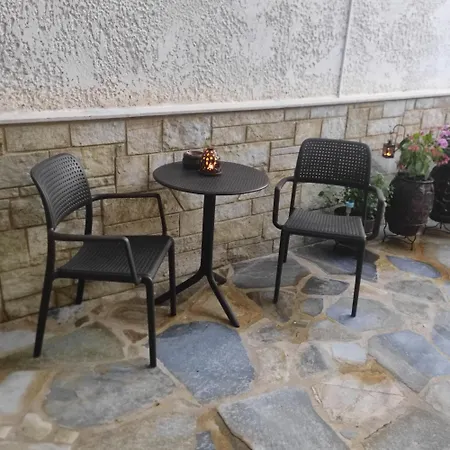 Apartamento Eleni-areti *