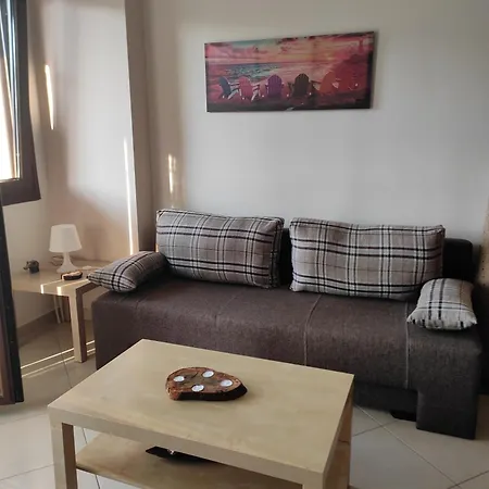 Eleni-areti Apartment
