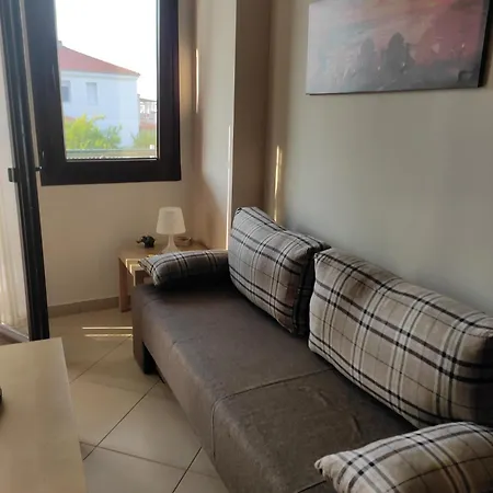 Apartament Eleni-areti