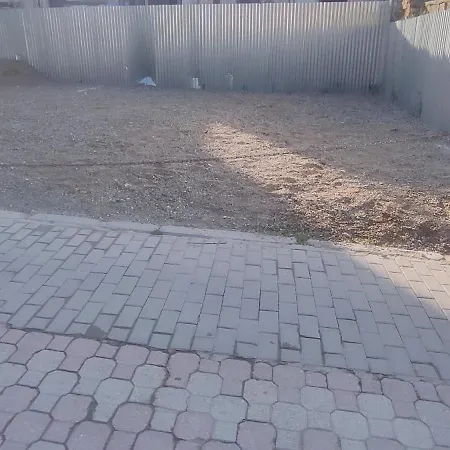 Eleni-areti Apartament Pefkochori
